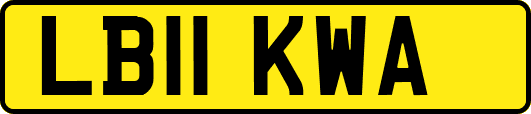 LB11KWA