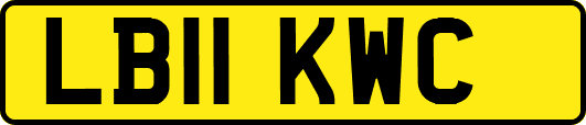 LB11KWC