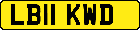 LB11KWD