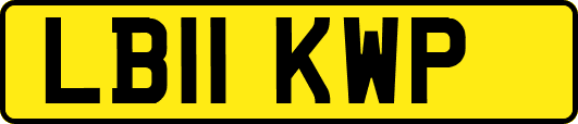 LB11KWP