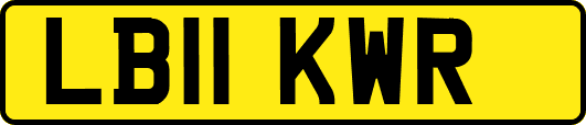 LB11KWR