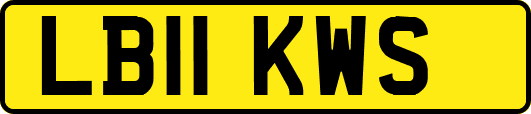 LB11KWS
