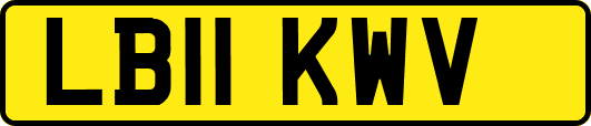 LB11KWV