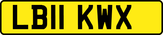 LB11KWX