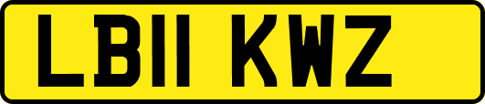 LB11KWZ