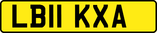 LB11KXA