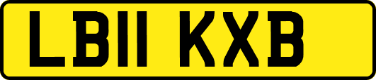 LB11KXB