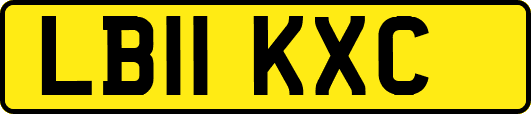 LB11KXC