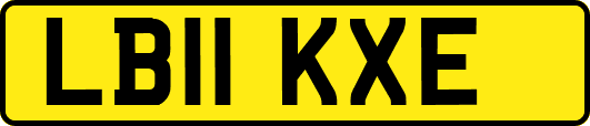 LB11KXE