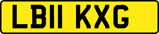 LB11KXG