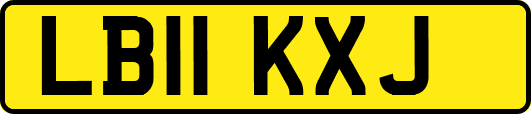 LB11KXJ