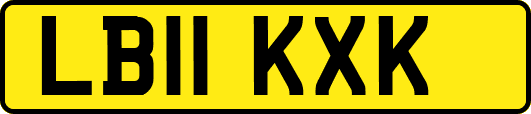 LB11KXK