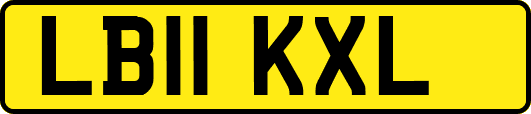 LB11KXL