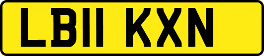 LB11KXN