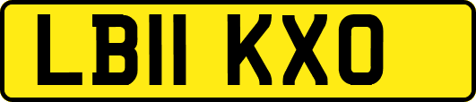 LB11KXO