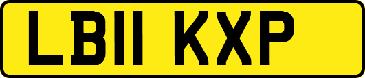 LB11KXP