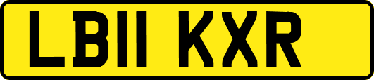 LB11KXR