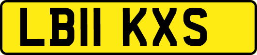 LB11KXS