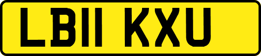 LB11KXU