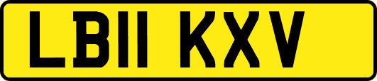 LB11KXV
