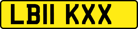 LB11KXX