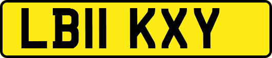 LB11KXY