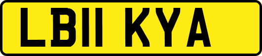 LB11KYA