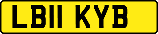LB11KYB