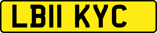 LB11KYC