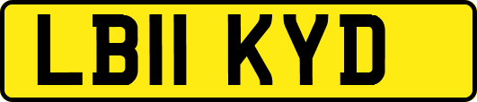 LB11KYD