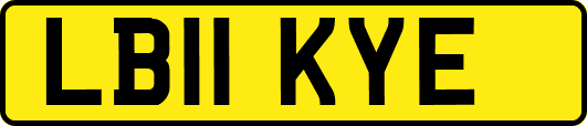 LB11KYE