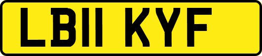 LB11KYF
