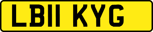 LB11KYG