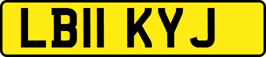 LB11KYJ