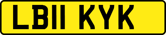 LB11KYK