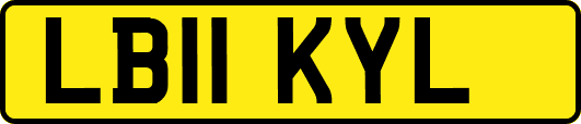 LB11KYL