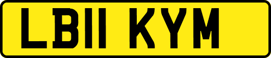 LB11KYM