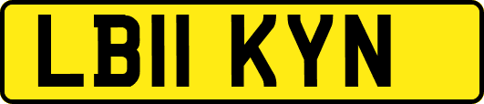 LB11KYN