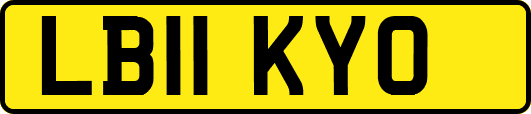LB11KYO