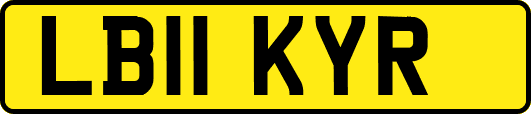 LB11KYR