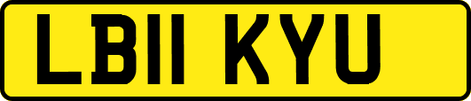LB11KYU