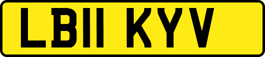 LB11KYV