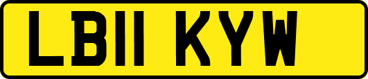 LB11KYW