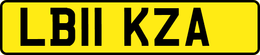 LB11KZA