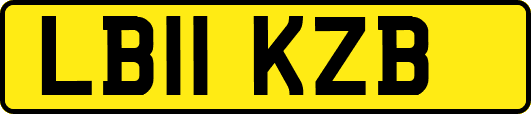 LB11KZB