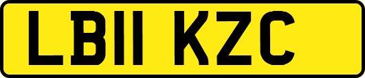 LB11KZC