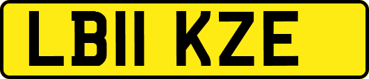 LB11KZE