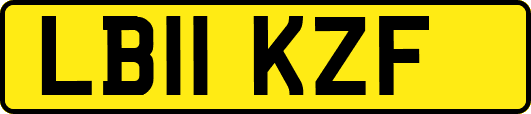 LB11KZF