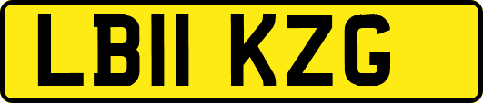 LB11KZG