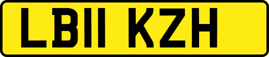 LB11KZH